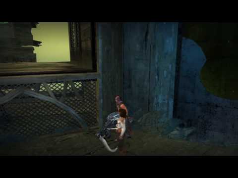 Prince of Persia Bug 3!