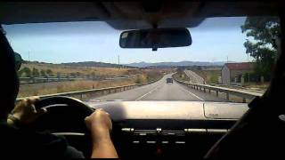 road to cordoba (the felice brothers-Ponzi)