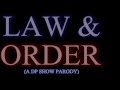 DP Show Open Law Order DPS 03 23 2016