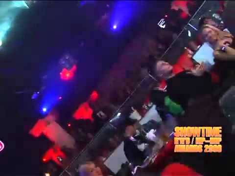 XLDELUXE presents RNB AWARDS 2008