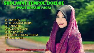 Download lagu SHOLAWAT REBANA PANJI KINASIH TEMPO DULU FSGR mp3 Download lagu SHOLAWAT REBANA PANJI KINASIH TEMPO DULU FSGR mp3