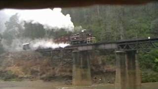 preview picture of video '7A at Walhalla 30.5.2010'