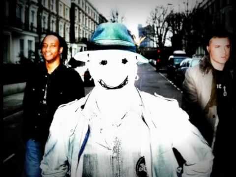 The Prodigy - Breathe (The Cannie Demolition Remix)
