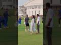 Priya Saroj Rinku Kumar UP T20 League Cricket Practice Meerut MP Loksabha New Delhi Yt