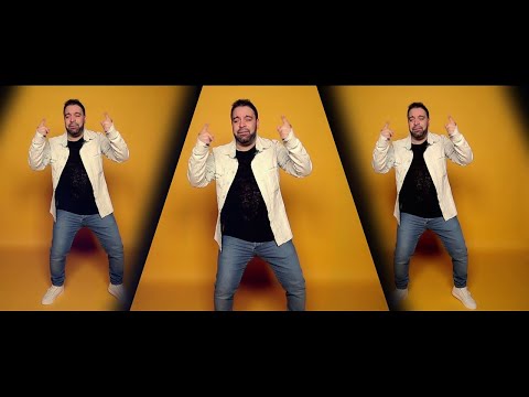 Florin Salam si Doru de la Constanta - Eu raman cu ea [oficial video]2017