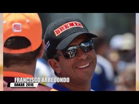 Resumen Programa TSR sábado 16  y domingo 17, enero 2016