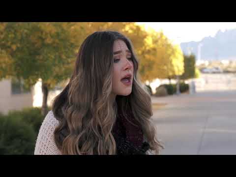 Bella Voce | Grace Before Sleep by Susan LaBarr