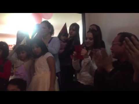 Jenisha happy birthday