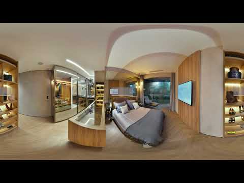 VN Millennium Faria Lima - PRIME - Apto 154 M²