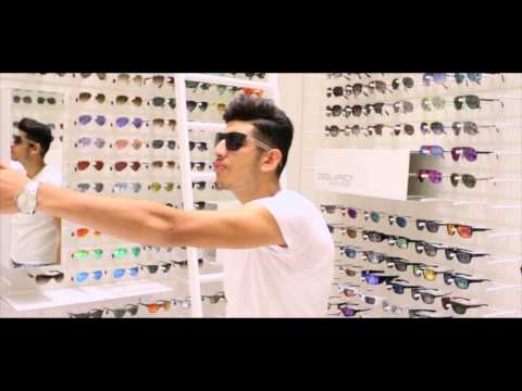 Chahid feat. Ckamer - Kijk Uit!