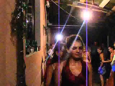 Sebi Pop&Geo @ Nunta Localitate Prisaca - Dansul Pinguinului