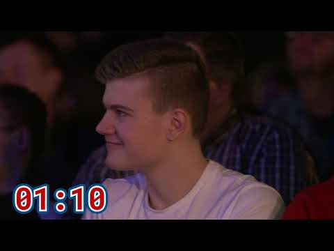 Punchline 2020, Runde 12 - FSK18 Witze | Witz vom Olli