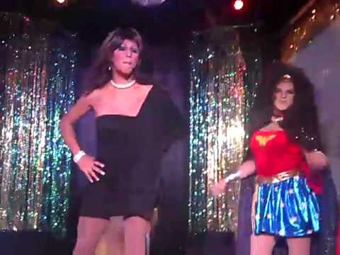 Kinkead's 11-28-09 Final Callbacks