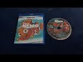 Opening To Finding Nemo 2019 Blu Ray Disc 1