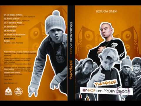Playmaker - Hip hop om protiv droge (2007)