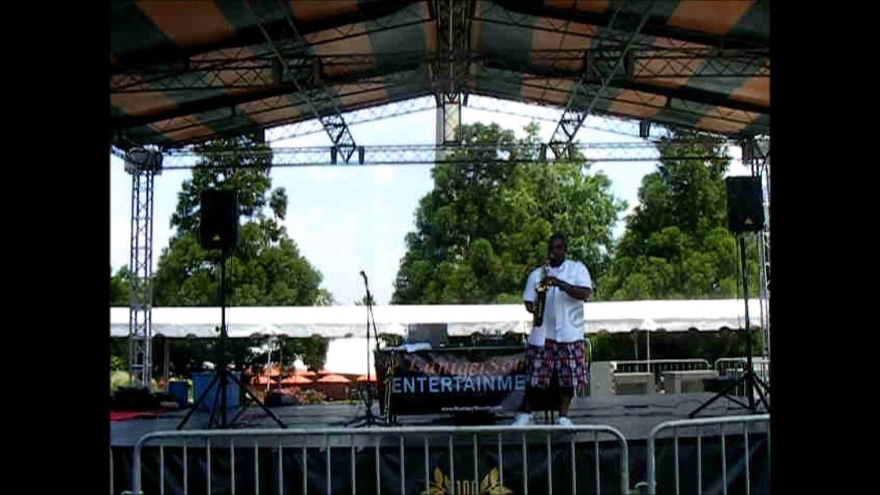 Promotional video thumbnail 4 for Reginald C Harris