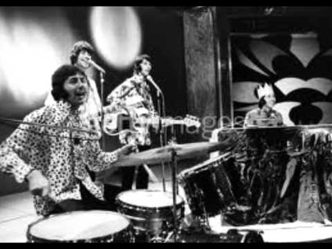 THE TREMELOES -  What State I´m In