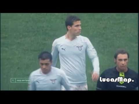 Hernanes, il profeta lazio 2010/2011 Equilibrium | HD |
