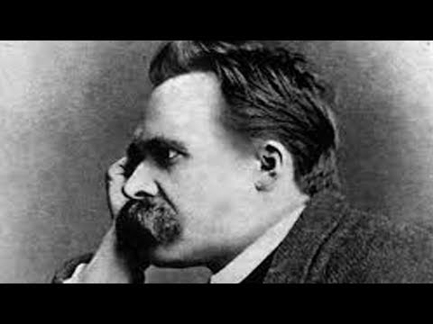 Nietzsche e a arte [O nascimento da tragédia - o apolíneo e o dionisíaco]
