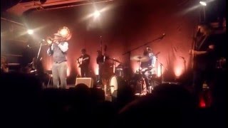 Glen Hansard & Band - Wedding Ring