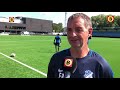 'Samba' FC Eindhoven blijft zichzelf na goede seizoenstart en denkt nog lang niet aan droompromotie