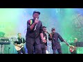 The Heptones - Why Did You Leave (Live at Rototom Sunsplash 2017)
