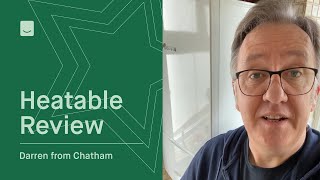 Album cover: Testimonials