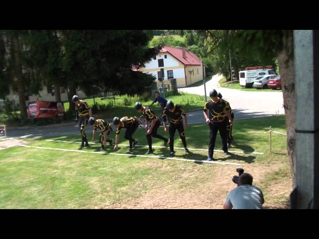 Dražejov, 12. 07. 2014