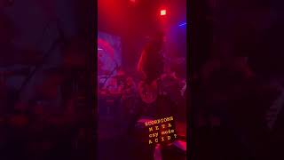 ACID DRINKERS - SEEK &amp; DESTROY || Blue Note Poznań 13.09.2024