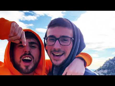 JC15 x CRESP035  - POR VOSOTROS  -  (Videoclip Oficial)📖