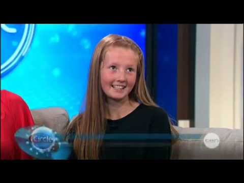 The Circle interviews Founders of Kids in Philanthropy