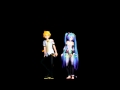 Romeo and Cinderella Len x Miku 