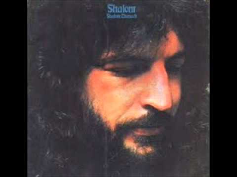 Shalom Chanoch - God Knows