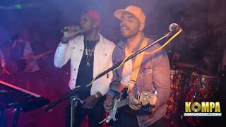 ENPOSIB &quot;BO M sou 2 Bò&quot; Hollywood Live (March 10 - 2018)