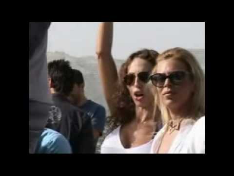 RIKKY'Z the HEAAAAAT of May 9th 2010 Part 1