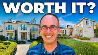 San Mateo Park vs Baywood: San Mateo's 2 Most Expensive Neighborhoods
