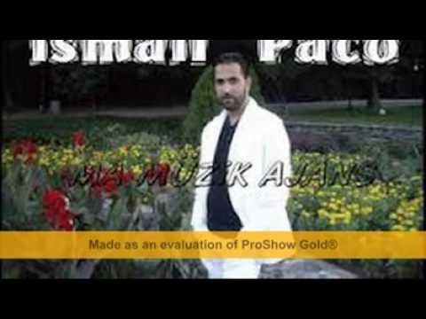 Ismail Paco... Asanko  Deyermiydi 🎶🎙🎤