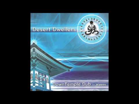 Desert Dwellers - Waves