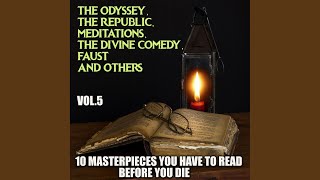 The Meditations. Book X - 10 Masterpieces You Have to Read Before You Die, Vol. 5