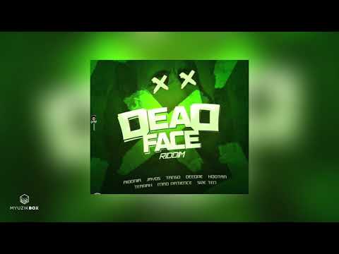 Genna Law | Tanso [Dead Face Riddim] August 2020 Dancehall