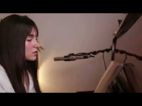 اجرای آهنگ فریب ( الهه ) با صدای بانو پرستو احمدی - Farib ( Elahe ) by Parastoo Ahmadi