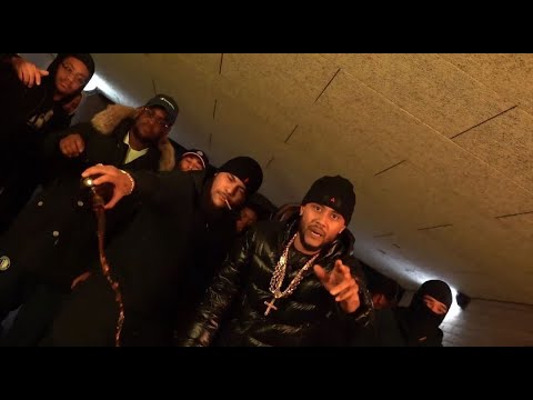 KLLR - ISSA RAP (PROD. BY KXT)