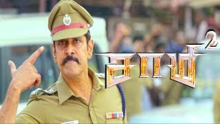 Saamy 2 - Tamil Full movie Review 2018