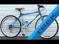 Trek Anos 90