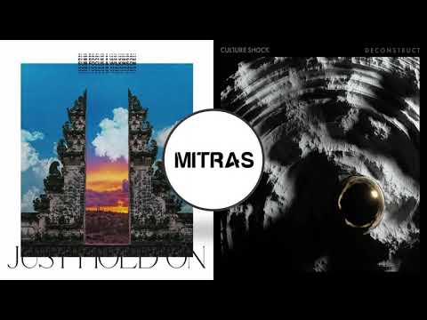 Sub Focus & Wilkinson X Culture Shock - Just Hold On (Pola & Bryson Remix) X Deconstruct (Mashup)
