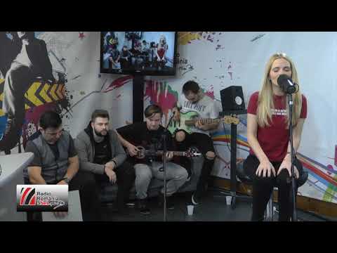 3Net Live Sessions.The Humans - Goodbye