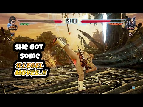 Here's How You Can Deal With Master Raven Teleport Perry..!!