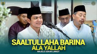 Download lagu SAALTULLAHA BARINA X ALA YALLAH | MAJELIS SEKAR LANGIT mp3 Download lagu SAALTULLAHA BARINA X ALA YALLAH | MAJELIS SEKAR LANGIT mp3