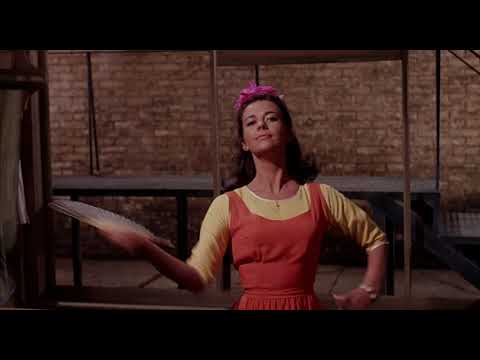 1961 West Side Story (Legendado) 