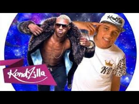 MC Kekel e MC Vinny - Liga Pra Dizer Que Não Ta Bem (VídeoClipe) Lançamento 2018